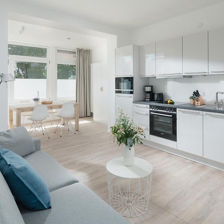 Strandloft Eins นอร์เดอร์ไน ภายนอก รูปภาพ