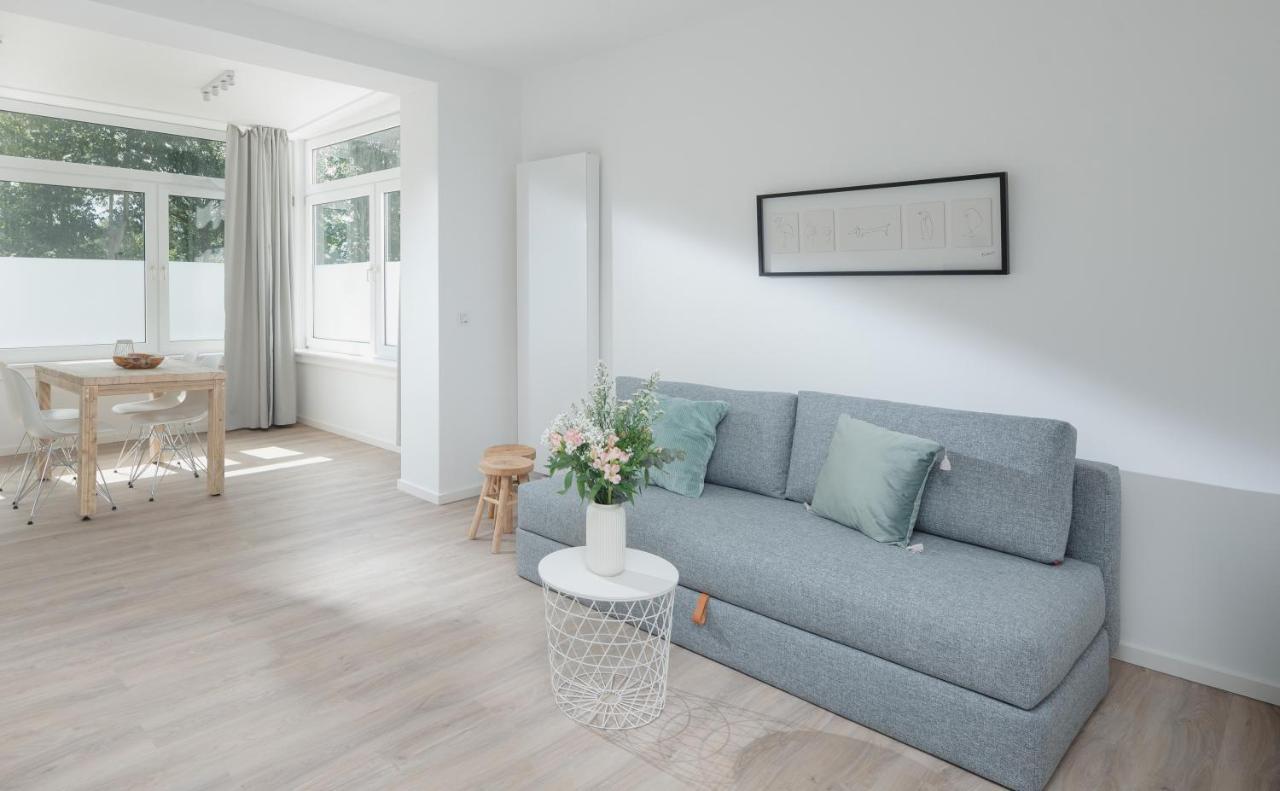 Strandloft Eins นอร์เดอร์ไน ภายนอก รูปภาพ