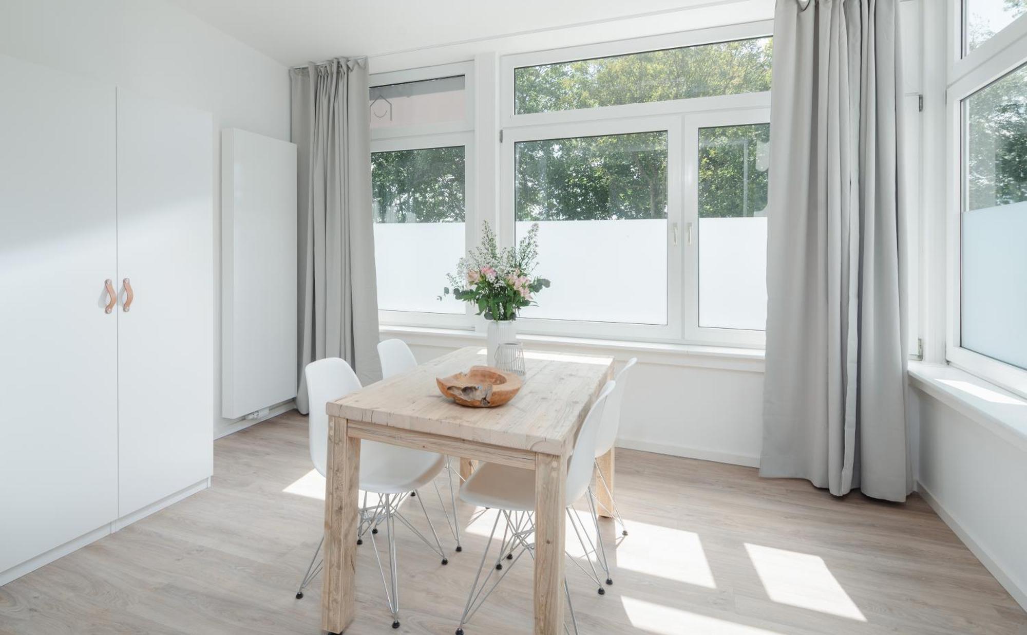 Strandloft Eins นอร์เดอร์ไน ภายนอก รูปภาพ