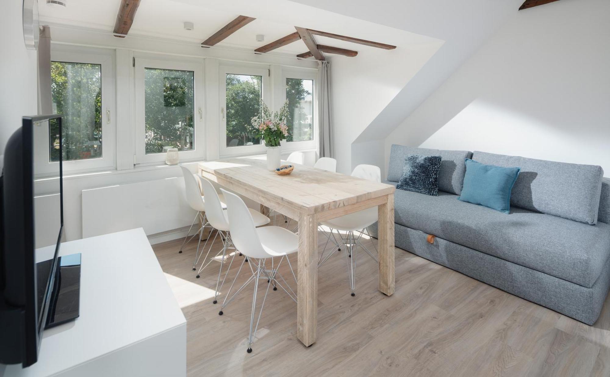 Strandloft Eins นอร์เดอร์ไน ภายนอก รูปภาพ