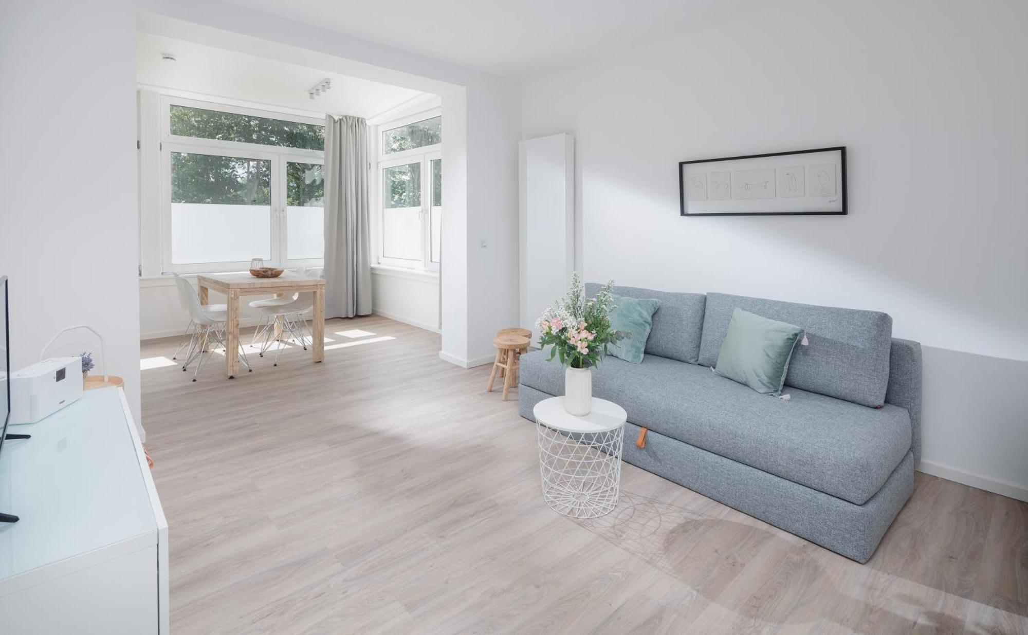 Strandloft Eins นอร์เดอร์ไน ภายนอก รูปภาพ