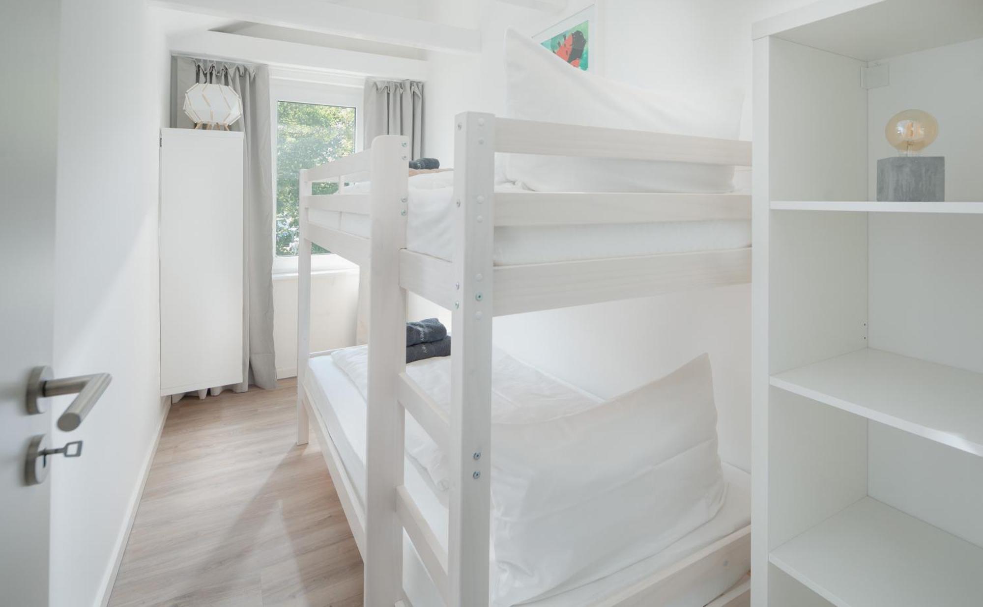 Strandloft Eins นอร์เดอร์ไน ภายนอก รูปภาพ