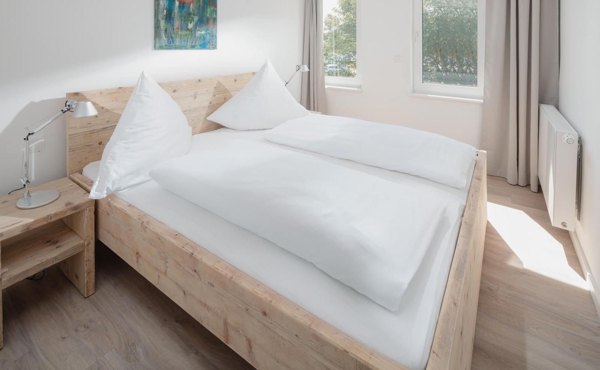 Strandloft Eins นอร์เดอร์ไน ภายนอก รูปภาพ