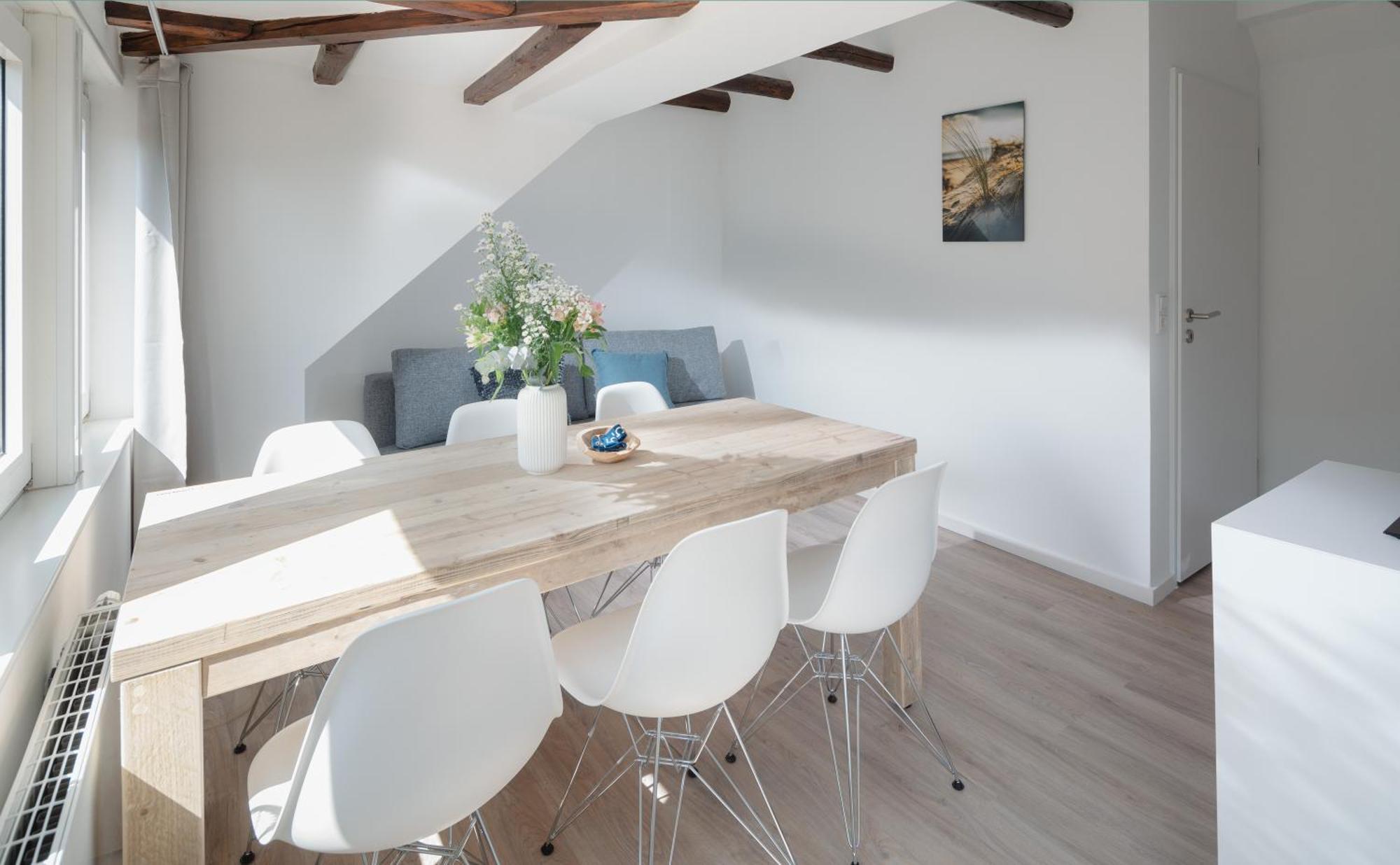 Strandloft Eins นอร์เดอร์ไน ภายนอก รูปภาพ