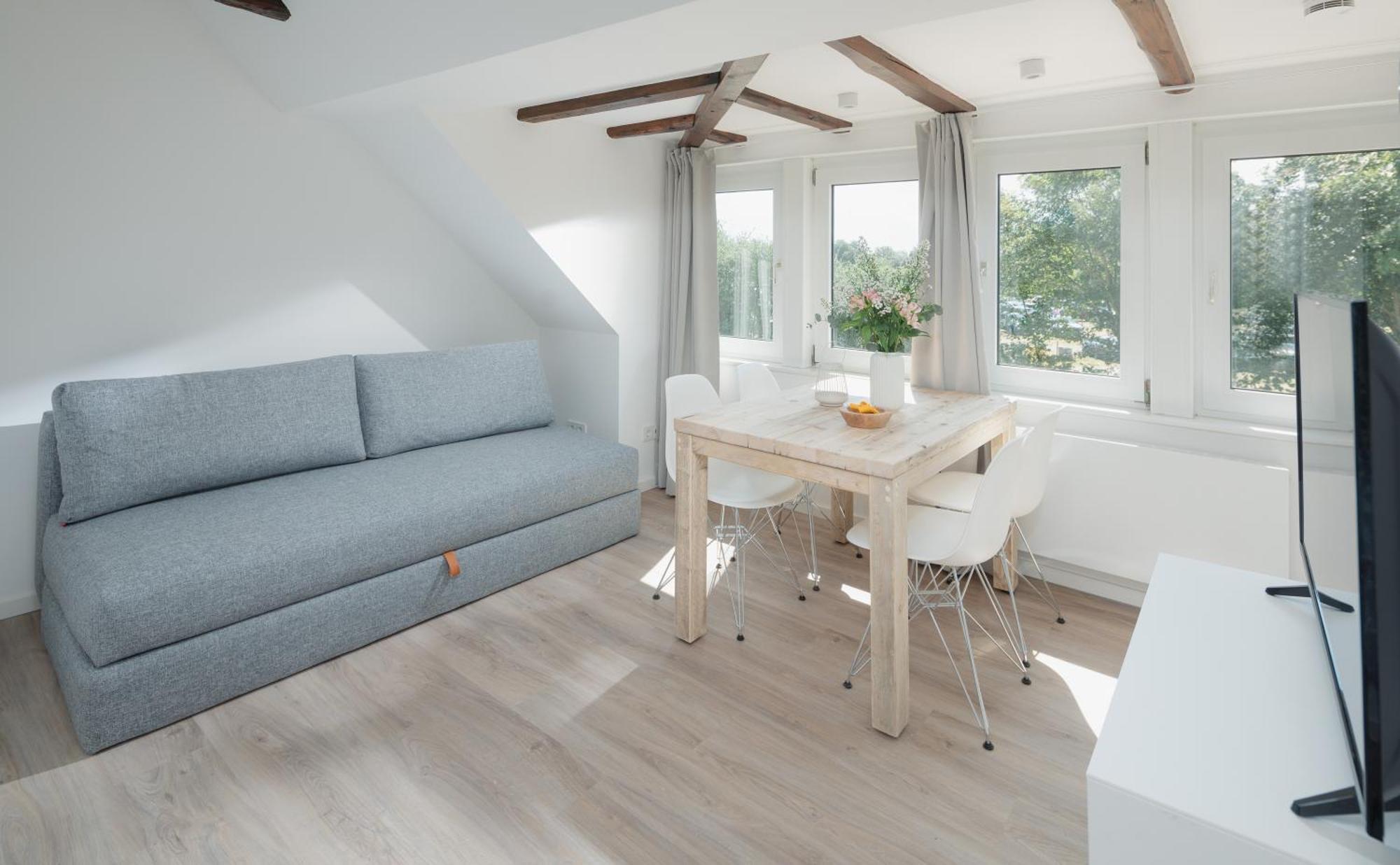 Strandloft Eins นอร์เดอร์ไน ภายนอก รูปภาพ