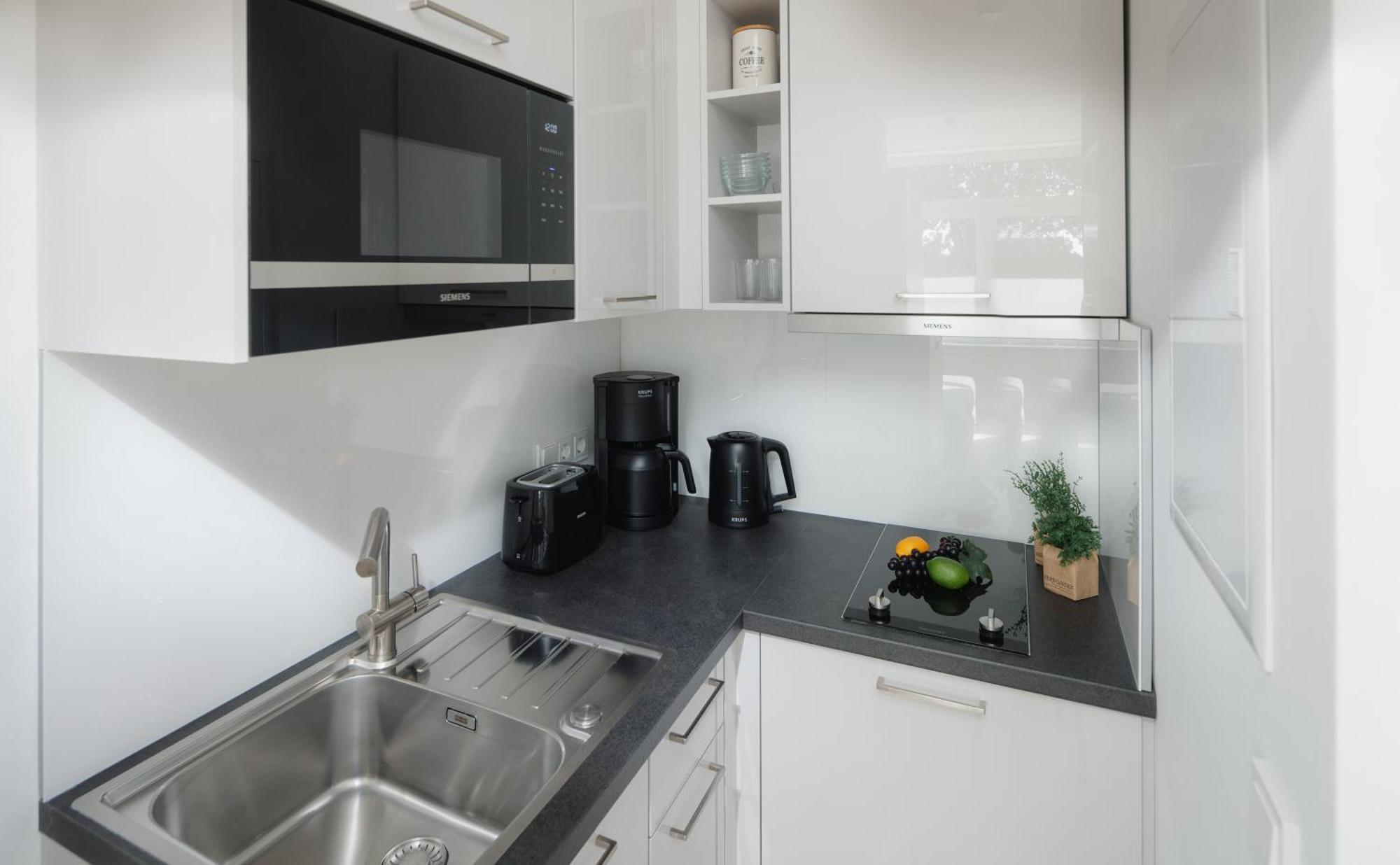 Strandloft Eins นอร์เดอร์ไน ภายนอก รูปภาพ
