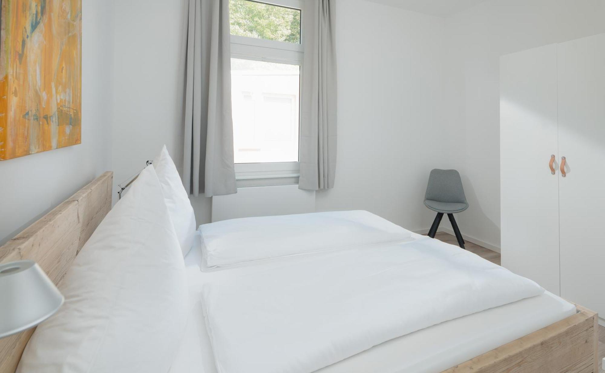 Strandloft Eins นอร์เดอร์ไน ภายนอก รูปภาพ