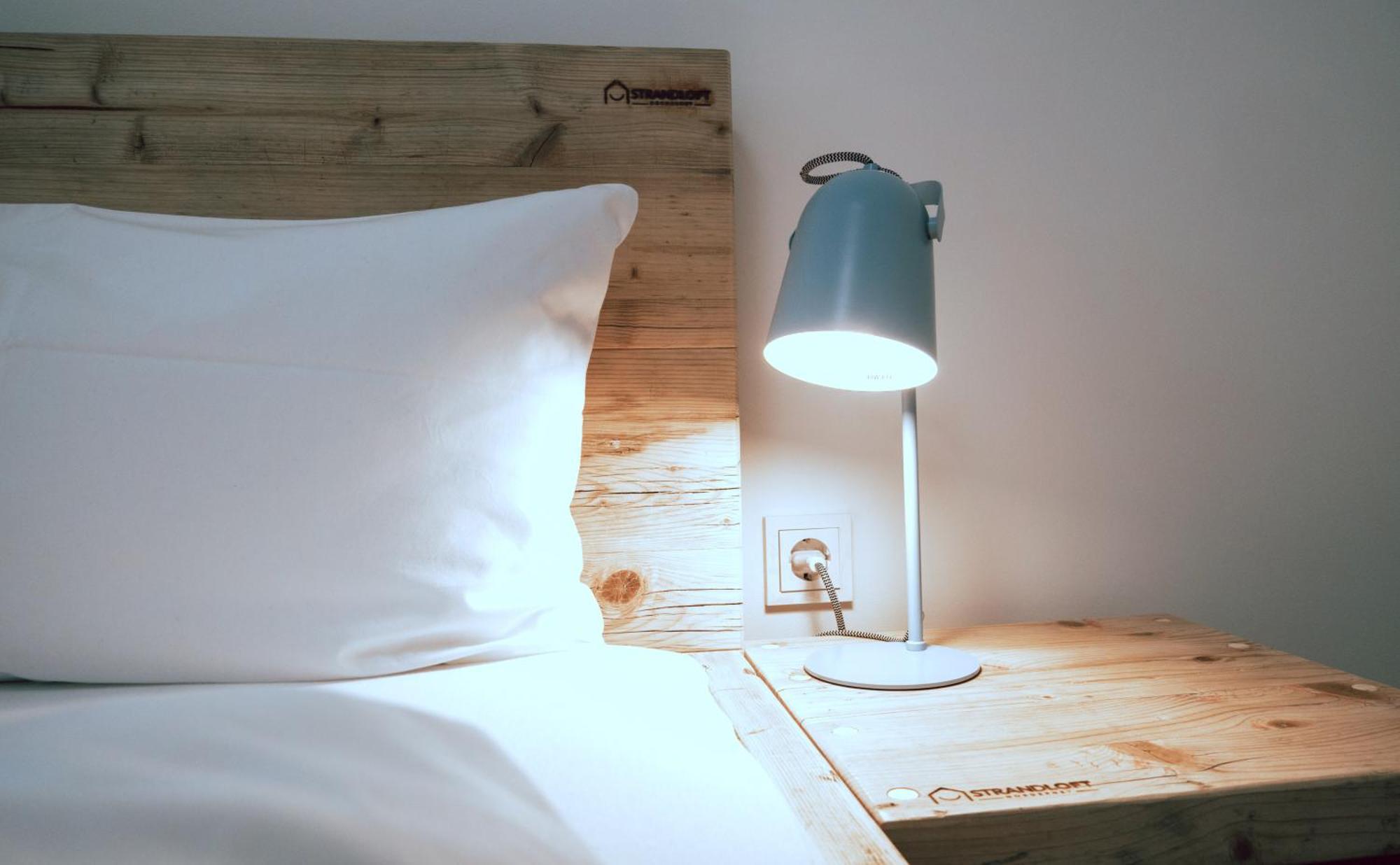 Strandloft Eins นอร์เดอร์ไน ภายนอก รูปภาพ